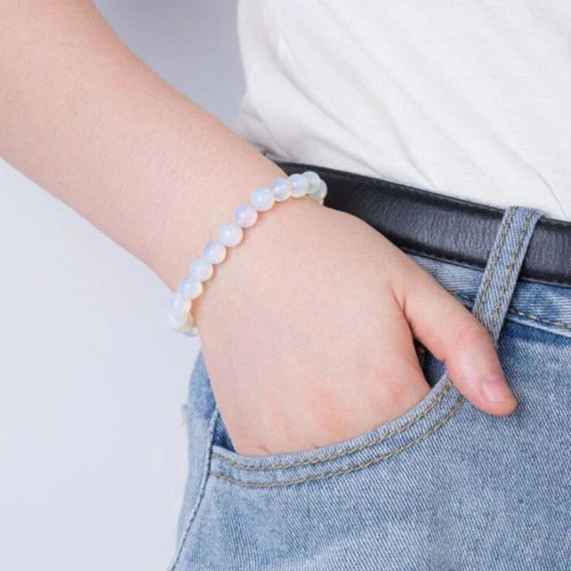 Bijoux Pierre de Lune