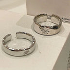 2 Ringer Stjernesirkel 1 og 2