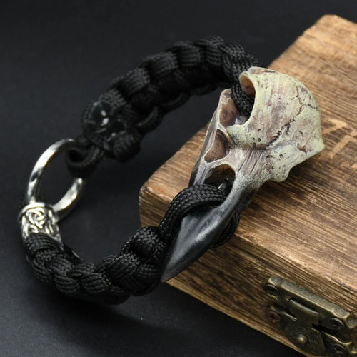 Viking Armbånd Odins Ravne