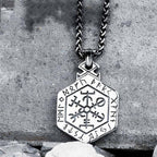 Vikingamulet