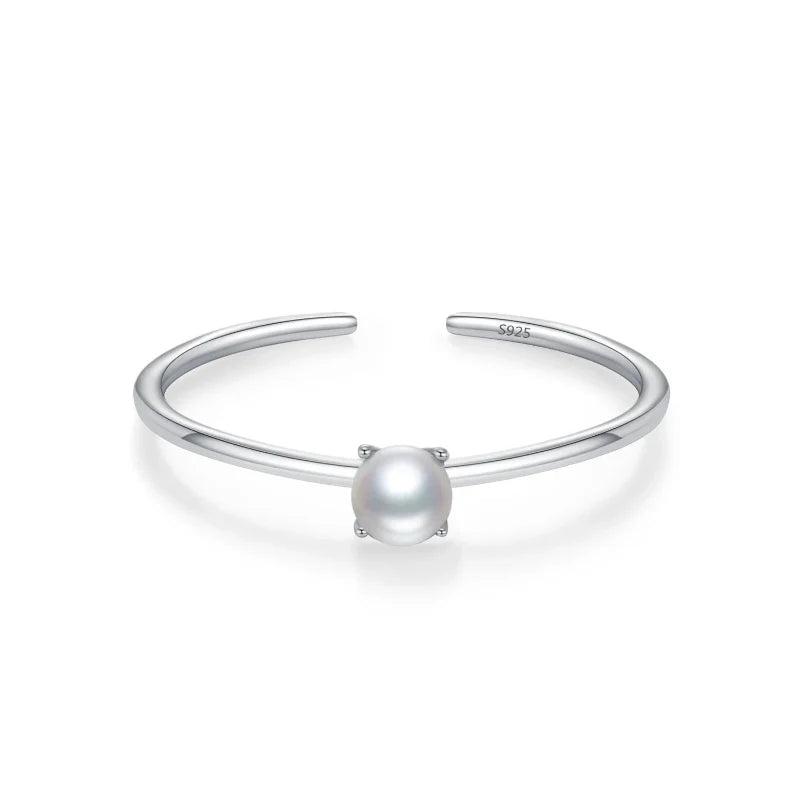 Farget zirkon fødselsstensring