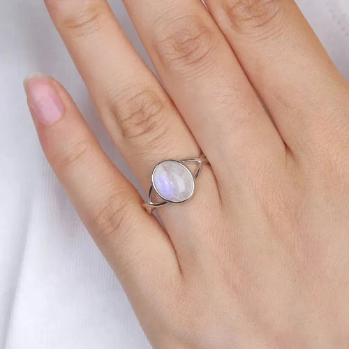 Ring Månestensring Frugtbarhed