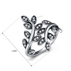 Livets tre ring for kvinner