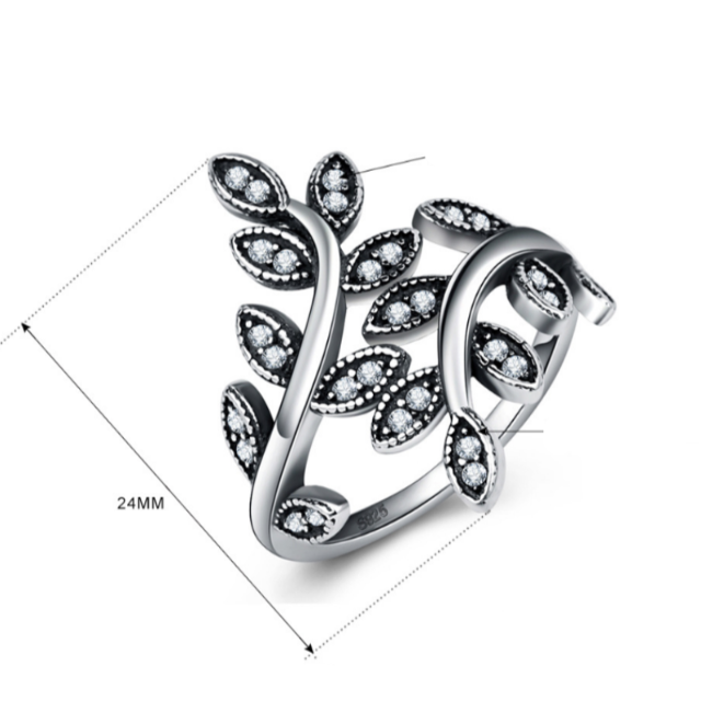 Livets tre ring for kvinner