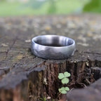 Bague avec Montagnes Homme ou Femme