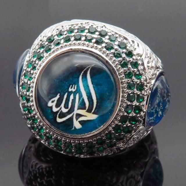 Berberring Mand / Kvinde farve Sølv