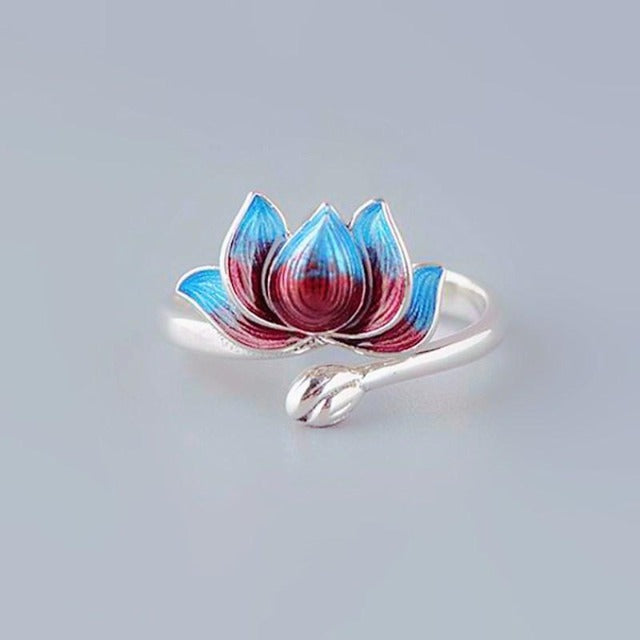 Boheme Chic Ring