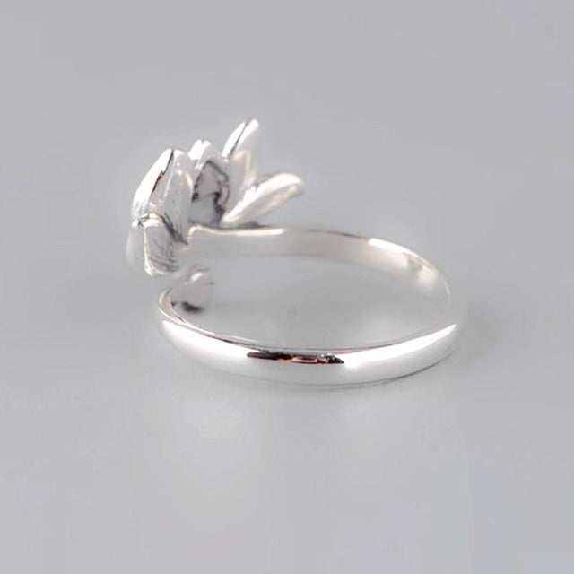 Boheme Chic Ring