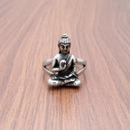 Tibetansk Buddha-ring