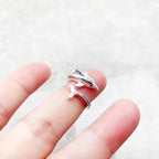 Dauphin Safir Ring - Exception®