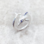 Dauphin Safir Ring - Exception®