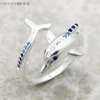 Dauphin Safir Ring - Exception®