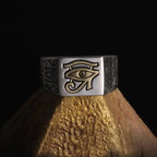 Ring Egypt Horus’ øye