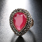 Etnisk ring for kvinner