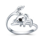 Koala ring