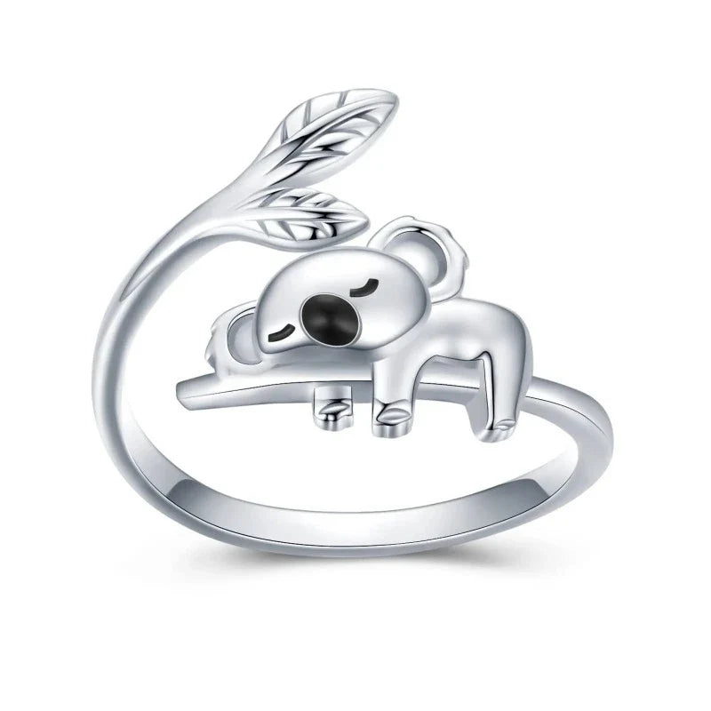 Koala ring