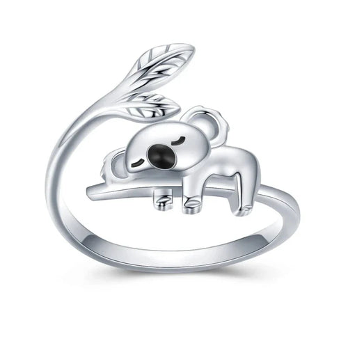 Koala ring