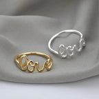 Love ring