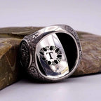 Muslimsk ring for menn / kvinner