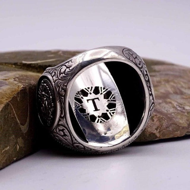 Muslimsk ring for menn / kvinner