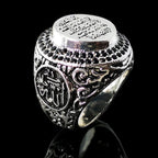 Muslimsk ring for menn / kvinner