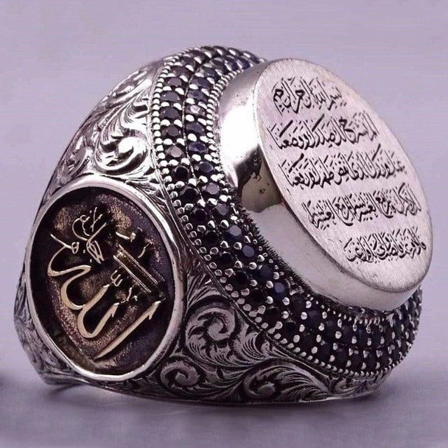 Muslimsk ring