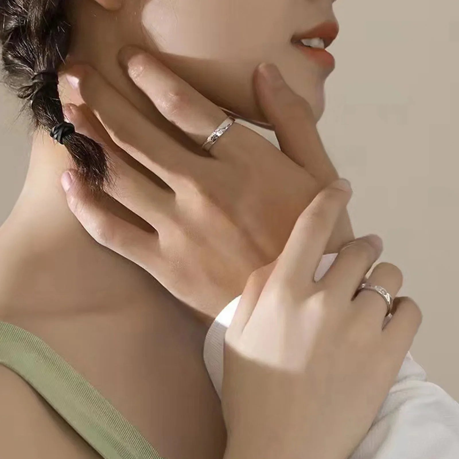 Nature-ring 