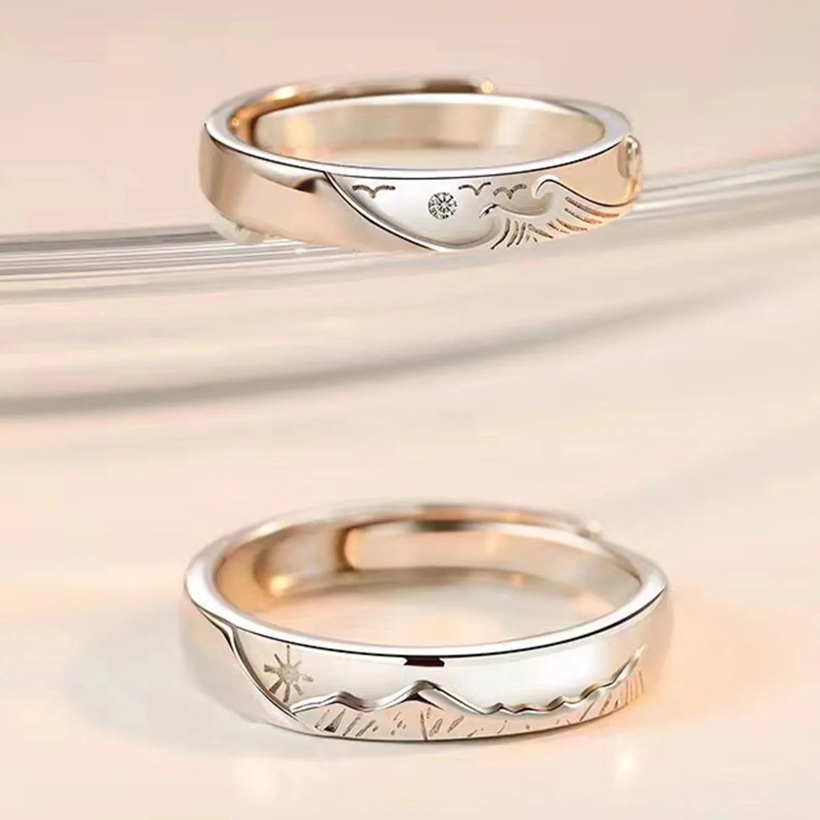 Nature-ring 