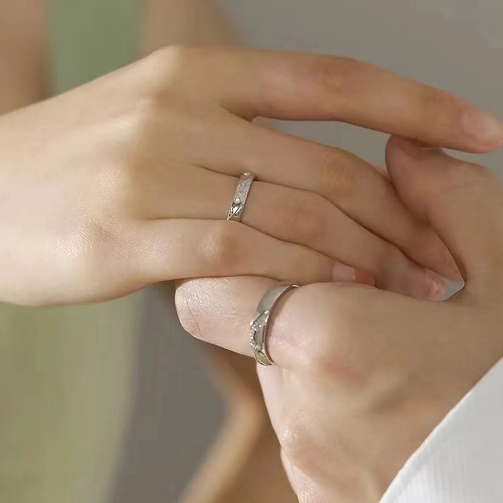 Nature-ring 