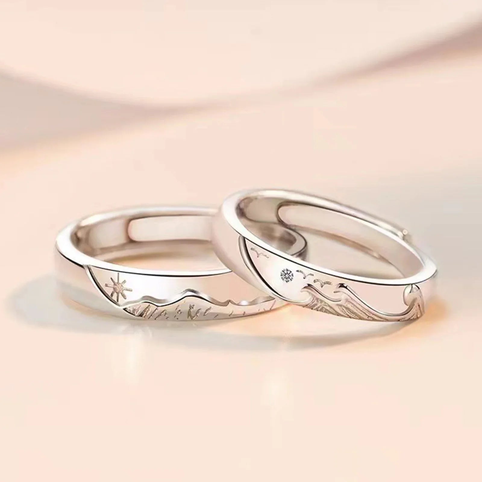 Nature-ring 