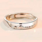 Nature-ring 