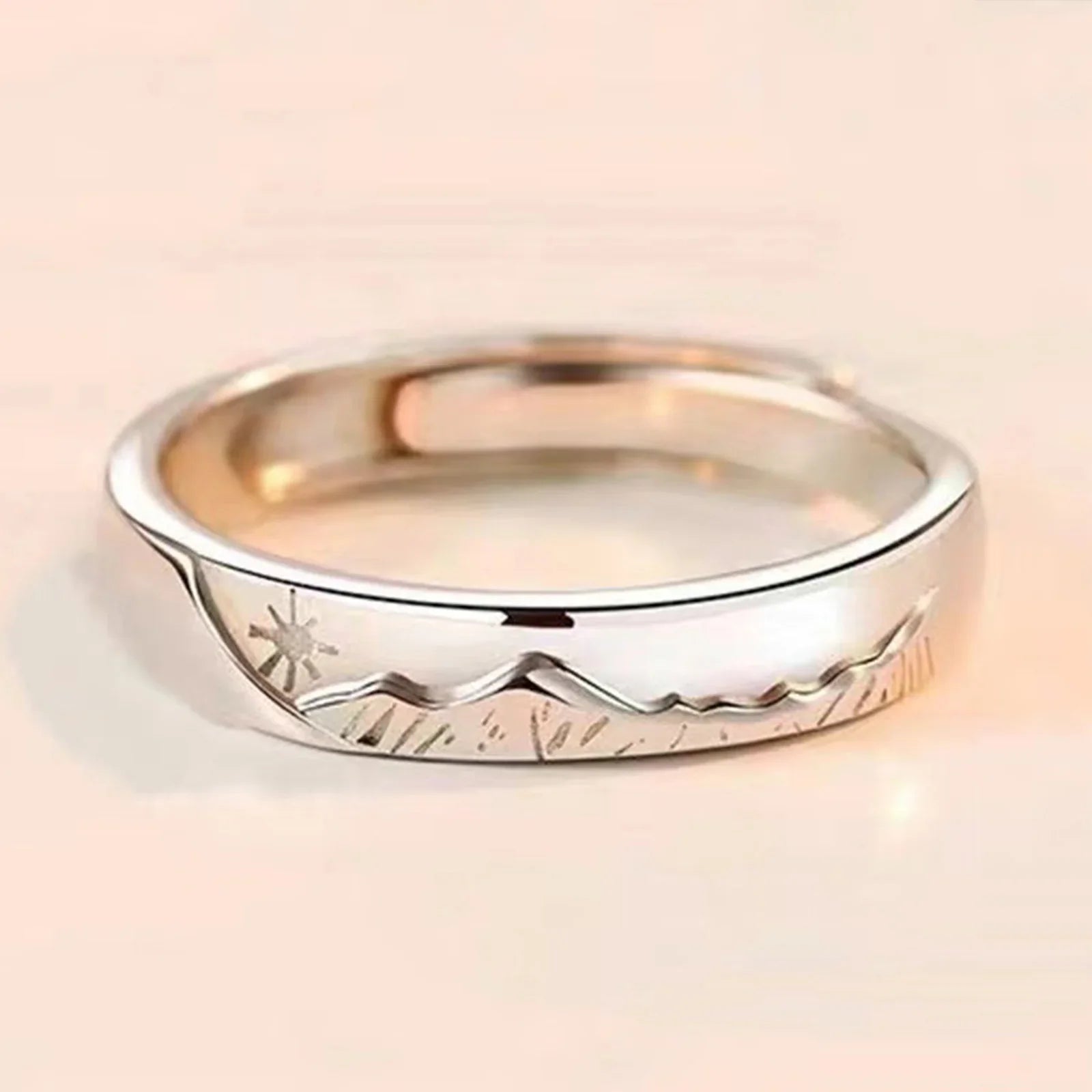 Nature-ring 