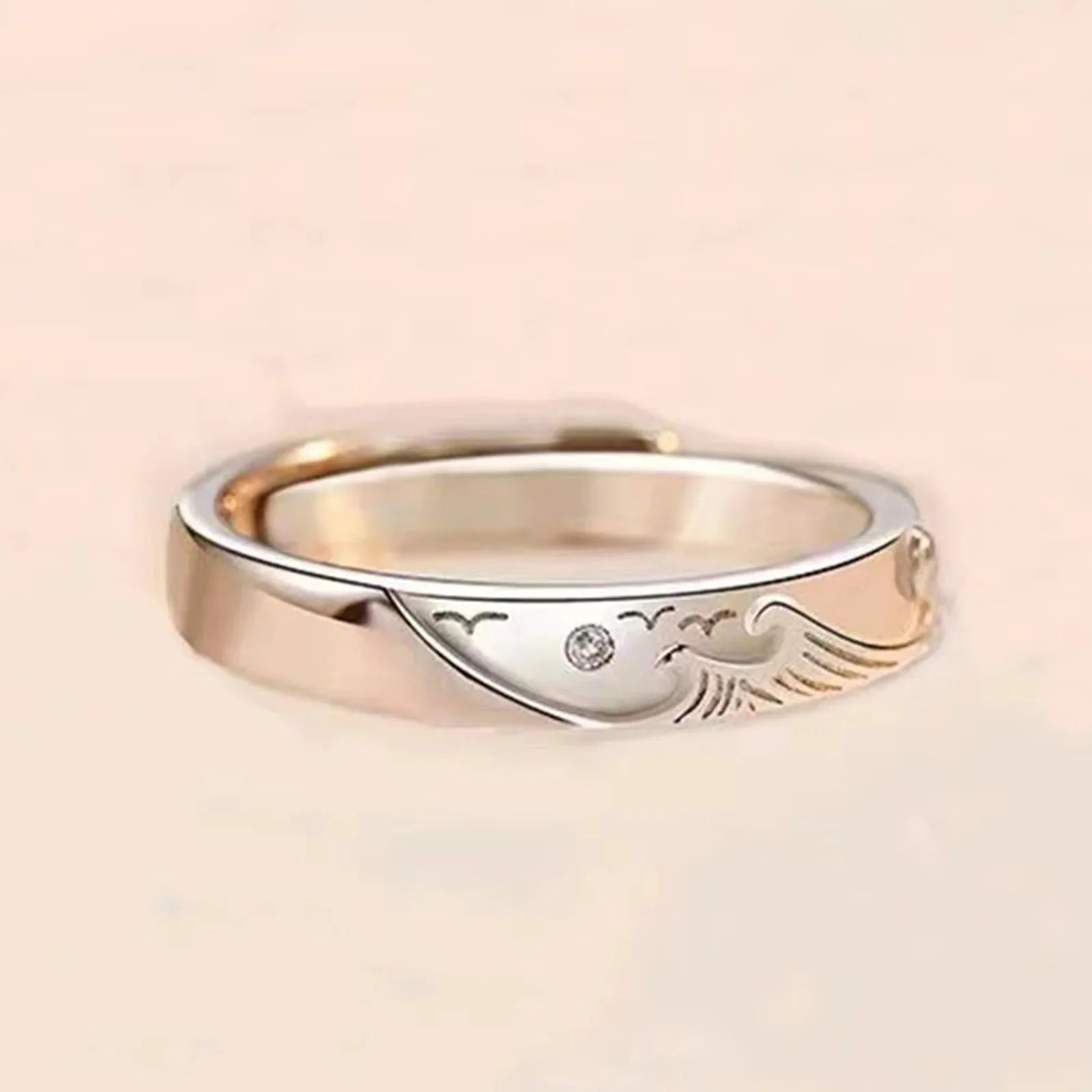 Nature-ring 