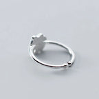 Panda ring
