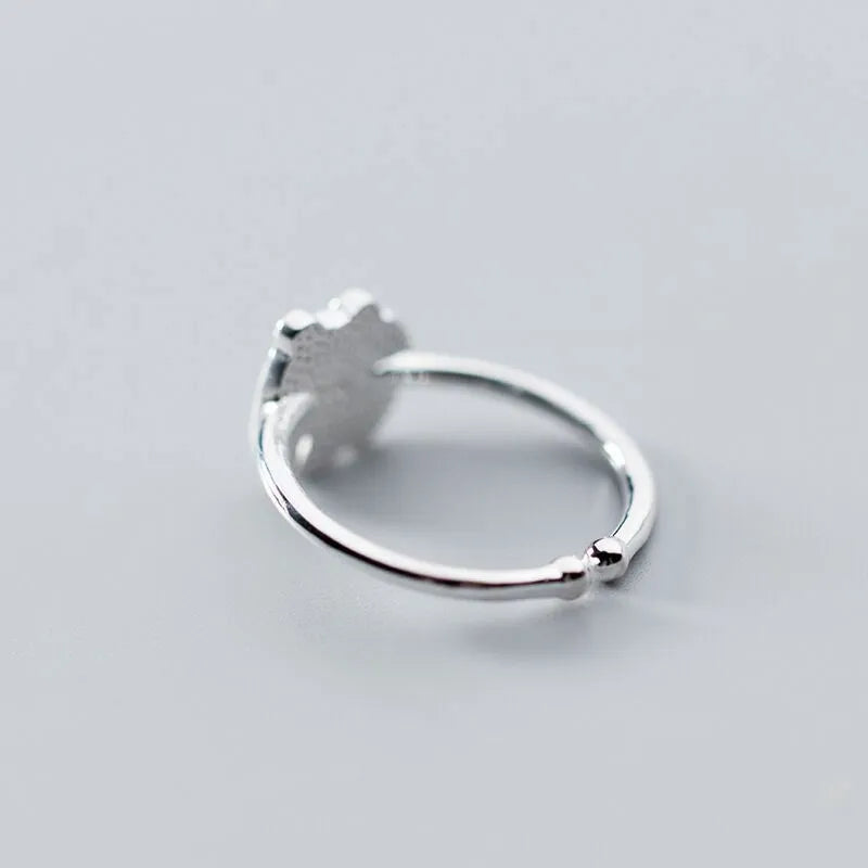 Panda ring