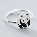 Panda ring