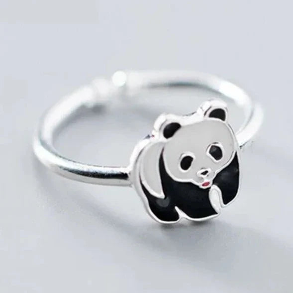 Panda ring