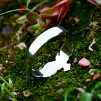 Vikingský prsten Hugin