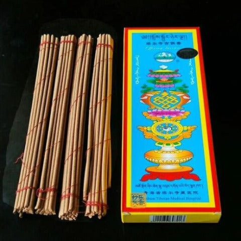 Bâton d'Encens Tibétain