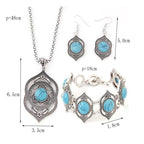 Bohemsk Chic Smykker 