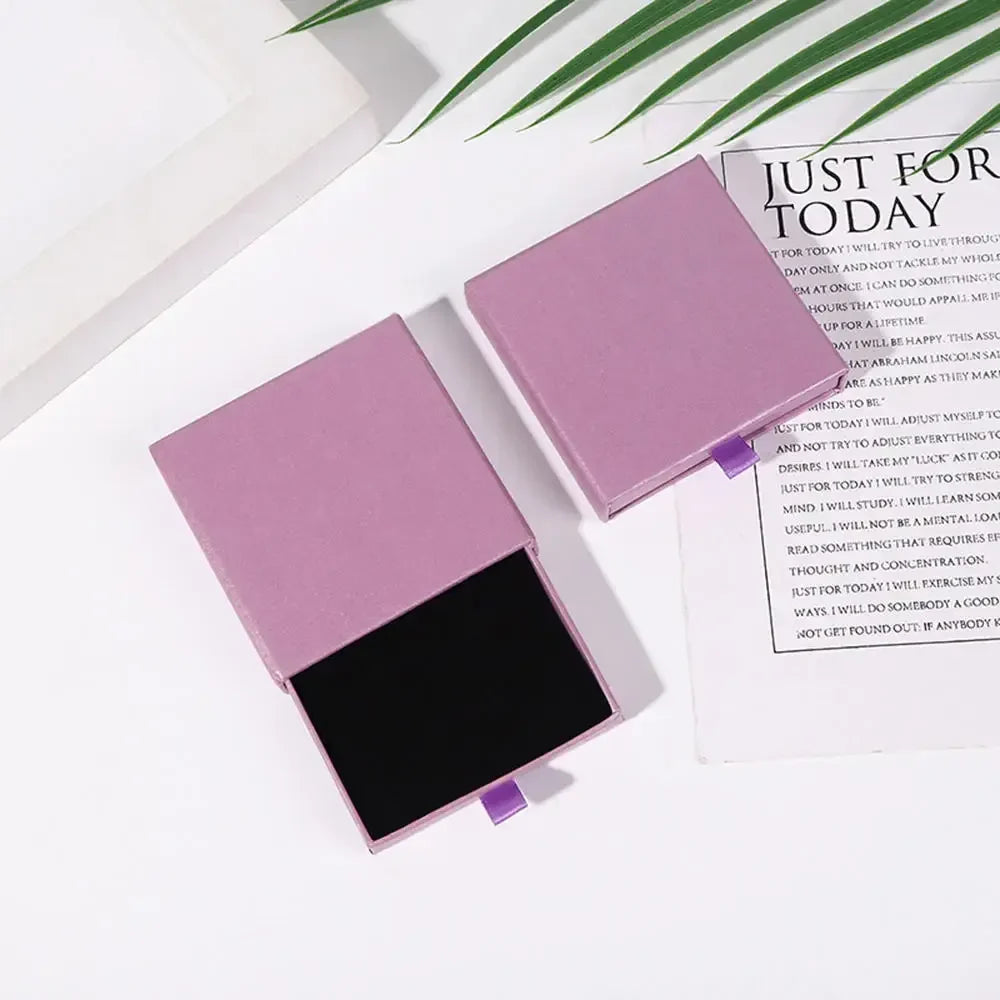 Krabička na 1 šperk 