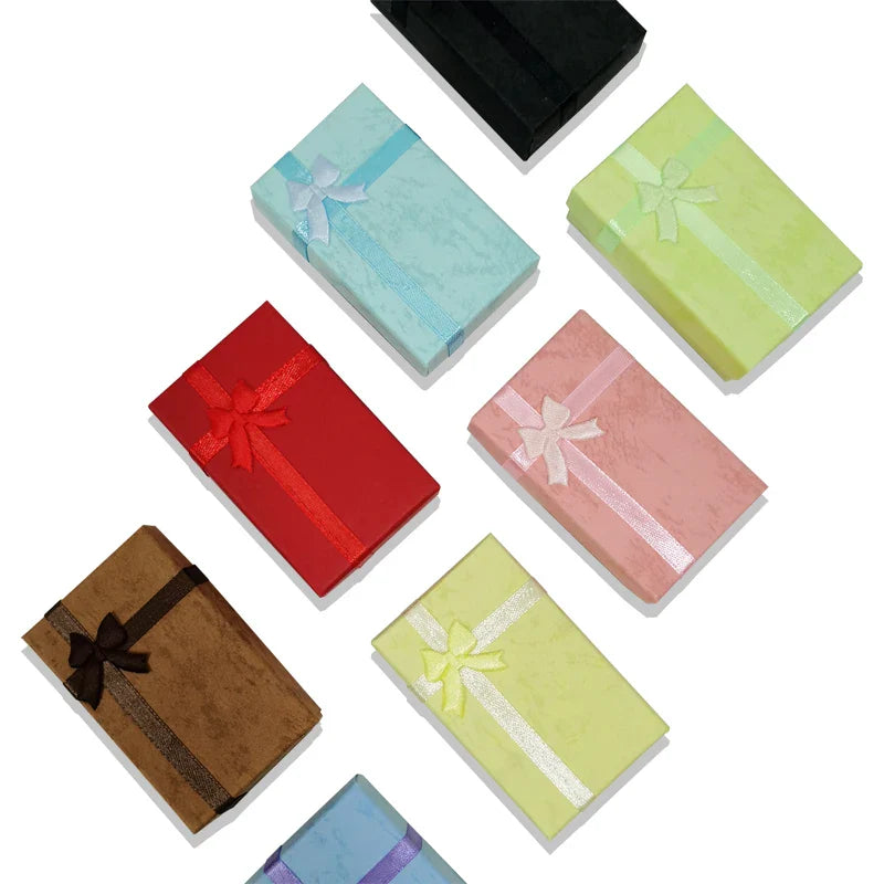 Boite pour 3 à 4 Bijoux