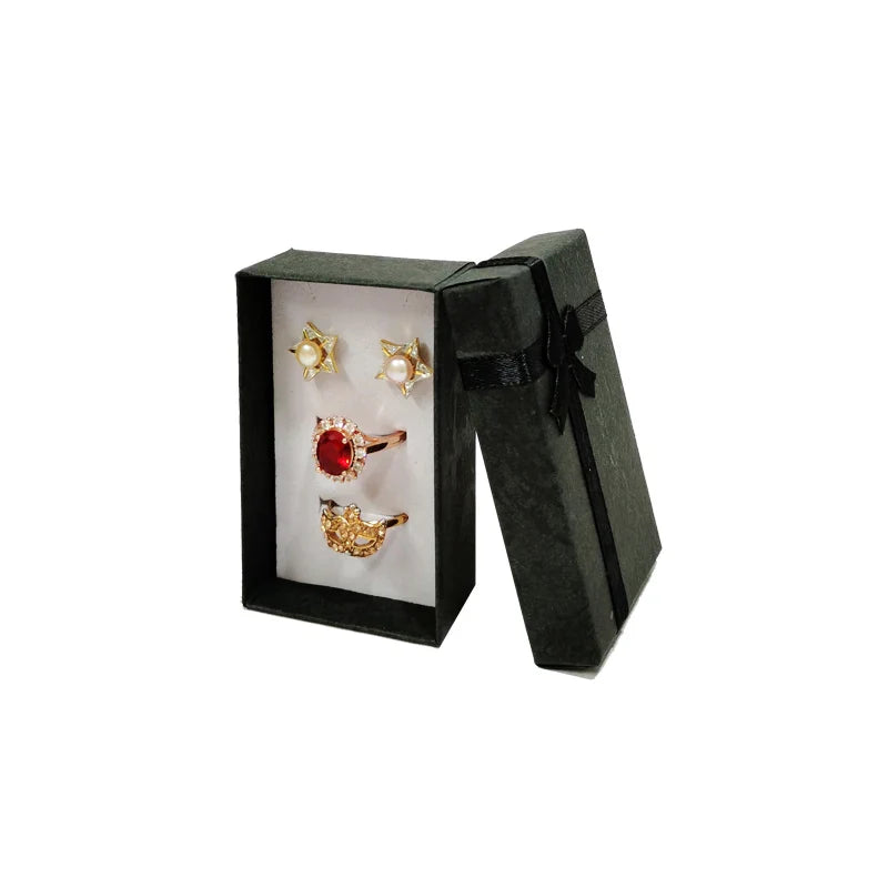 Boite pour 3 à 4 Bijoux