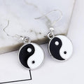Yin Yang ørering