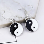 Yin Yang ørering
