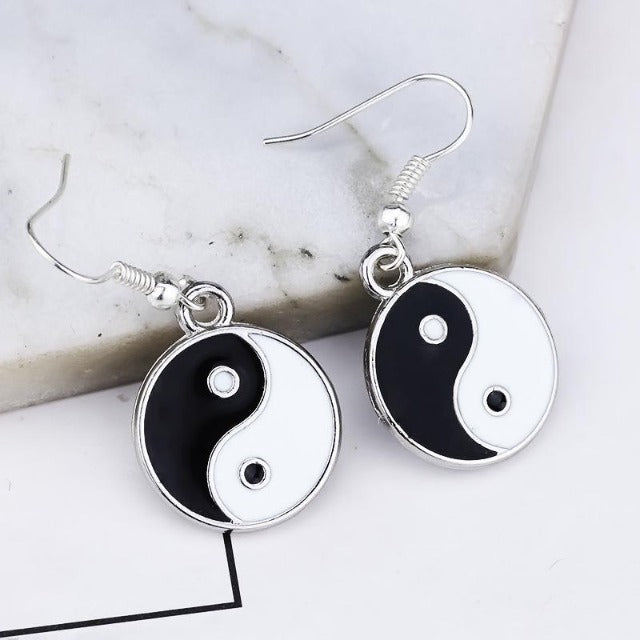 Yin Yang ørering