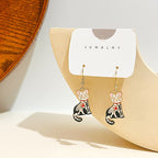 Søte Katteøredobber 