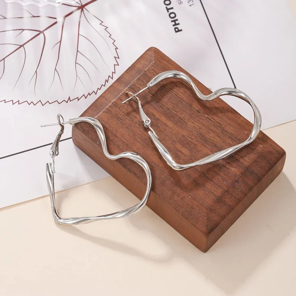 Store Hjerte Ørestikker