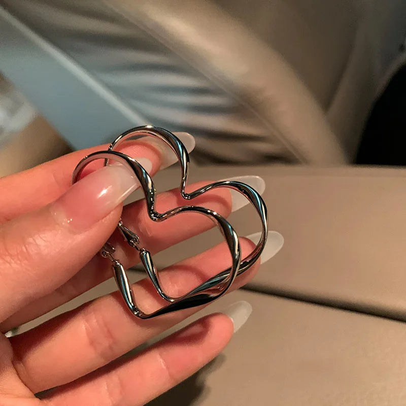 Store Hjerte Ørestikker