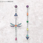 Øreringe Libelle - Exception®